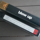 VHS: Blow Up (Vanessa Redgrave, David Hemmings 1966/1993) - pikkukuva 4
