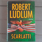 Scarlatti (Robert Ludlum 1971/2007) - pikkukuva 1
