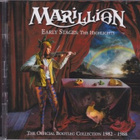 MARILLION - EARLY STAGES 2CD - pikkukuva 1