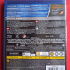 The Dark Knight Rises (2012) Blu-ray - pikkukuva 2