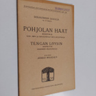 Pohjolan häät (Kalevala) : nais-, mies- ja sekakuorolle j... - pikkukuva 1