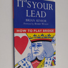 Brian Senior : It's Your Lead - pikkukuva 1