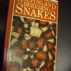 Mattison: Keeping and breeding SNAKES (Sis.postikulut) - pikkukuva 1
