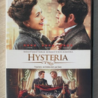 Hysteria (2011) Maggie Gyllenhaal, Hugh Dancy (UUSI) - pikkukuva 1