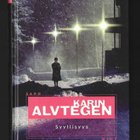 Karin Alvtegen: Syyllisyys - pikkukuva 1