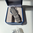 Festina Chrono Bike 8890 Titaani (uusi paristo + laatikko) - pikkukuva 3
