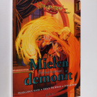 Margaret Weis : Mielen demonit : parhaat tarinat - pikkukuva 1