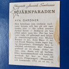 STJÄRNPARADEN N:o 71 - pikkukuva 2