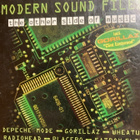 MODERN SOUND FILES - pikkukuva 1