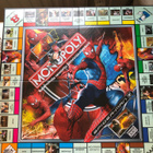 Hämähäkkimies Monopoli. - pikkukuva 3