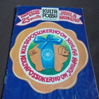 Kultapossukerho Juhlanumero 25v - pikkukuva 1