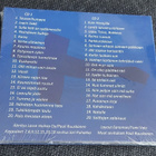Souvarit - Kaunis maailma 40-v Juhlatupla CD - pikkukuva 2