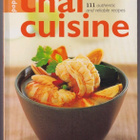 Nidda Hongwiwat: Popular thai cuisine - pikkukuva 1