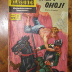 Illustrerade Klassiker nro 109 - pikkukuva 1
