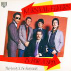 KURSAAL FLYERS - BEST - pikkukuva 1