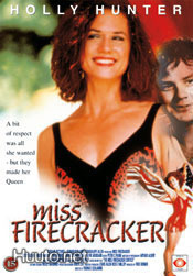 Miss Firecracker -  DVD