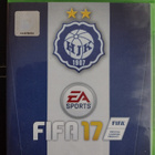 Xbox One FIFA 17 HJK Club Edition - pikkukuva 1