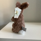 RABBIT - CLASSIC POOH SOFT PLUSH TOY - GUND - DISNEY - pikkukuva 3