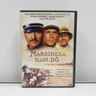 Marschera Eller Dö (SVEbox, Bruckheimer, Hackman, Hill, dvd) - pikkukuva 1