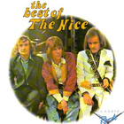THE NICE - BEST - pikkukuva 1