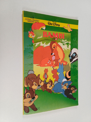 Bambi