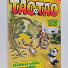 Taotao : Jättitaskukirja 2/1986 - Hädässä ystävä tunnetaan - pikkukuva 1