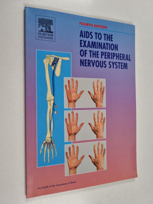 Lord Brain : Aids to the Examination of the Peripheral Ne...