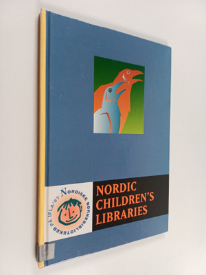 Nordic Children's Libraries : IFLA '97