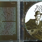ROBERT JOHNSON . CD-LEVY . KINGS OF THE BLUES - pikkukuva 2