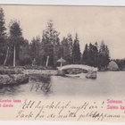 Saimaan kanava: Paikka Lavolan luona - pikkukuva 1