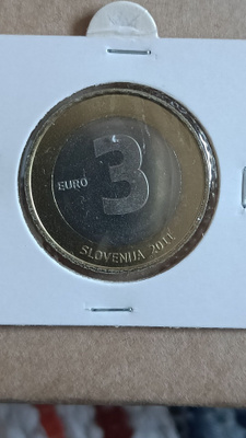 Slovenija 3e 2011