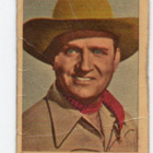 Purkkakuva S n:o 50 GENE AUTRY - pikkukuva 1