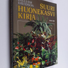 William Davidson : Suuri huonekasvikirja - pikkukuva 1