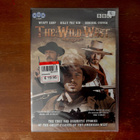 The Wild West DVD - pikkukuva 1