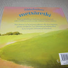 Joyce - Lovsin Pikkukarhun metsäretki - pikkukuva 4