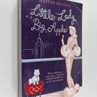 Hester Browne : Little Lady, Big Apple - pikkukuva 1