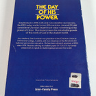 Pete Lowman : The day of his power : a history of the Int... - pikkukuva 2