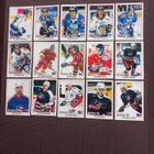 Panini Hockey '95 tarrat 1 € kpl - pikkukuva 2