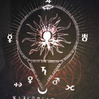 Saturnian Mist : Gnostikoi Ha-Shaitan - paita - pikkukuva 3