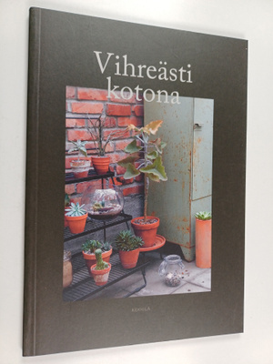 Vihreästi kotona