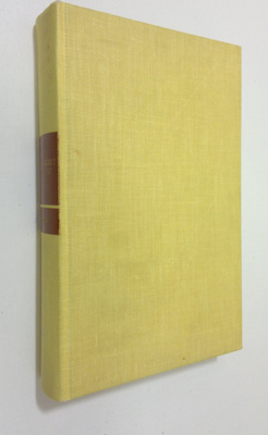 Yashar Kemal : Ohdakkeet palavat (painovirhekappale)