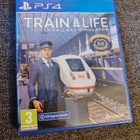 Train life ps4 - pikkukuva 1