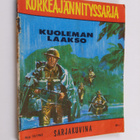Korkeajännityssarja 13/1962 : Kuolemanlaakso - pikkukuva 1