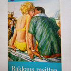 Rakkaus rasittaa - Anni Polva - pikkukuva 1