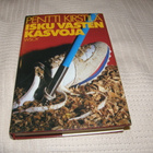 Pentti Kirstilä Isku vasten kasvoja  -sid - pikkukuva 1