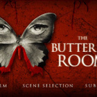 THE BUTTERFLY ROOM dvd 2012 Barbara Steele - pikkukuva 4