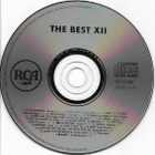 Best 12 CD - pikkukuva 3