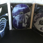 NIGHTWISH: End Of An Era 2 x cd + dvd - pikkukuva 2