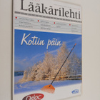 Suomen lääkärilehti 5/2002 - pikkukuva 1