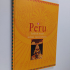 Leena ym. (toim.) Silfverhuth : Peru : Andien maan kolme ... - pikkukuva 1